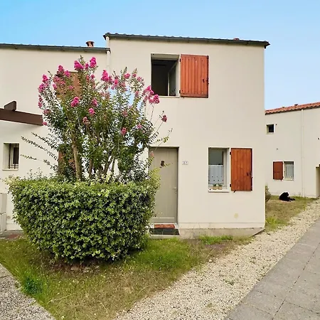 Casa vacanze Résidence Thalassa Saint-Palais-sur-Mer