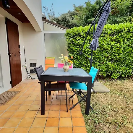 Résidence Thalassa Casa vacanze Saint-Palais-sur-Mer