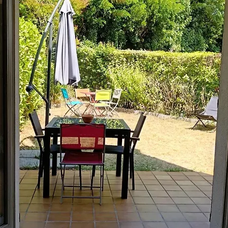 Résidence Thalassa Casa vacanze