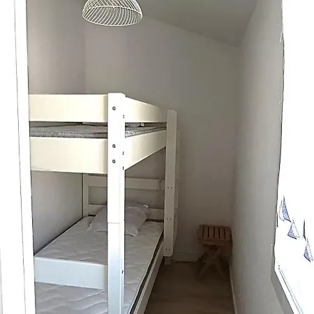 Résidence Thalassa Casa vacanze *