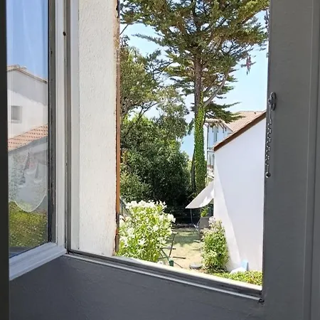 Résidence Thalassa Casa vacanze