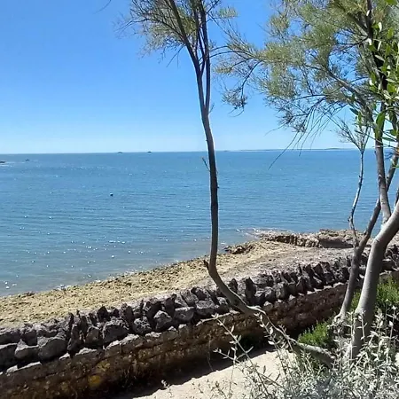 Résidence Thalassa Casa vacanze Saint-Palais-sur-Mer