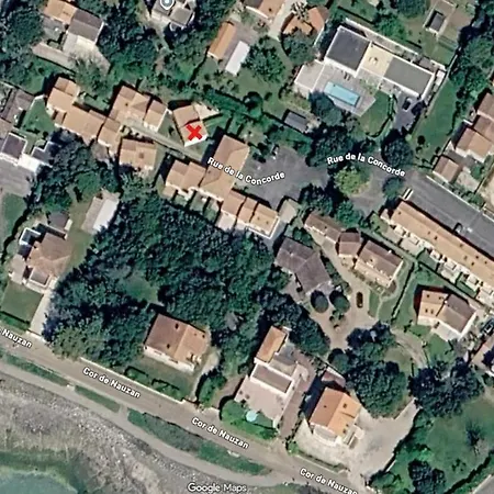 Résidence Thalassa