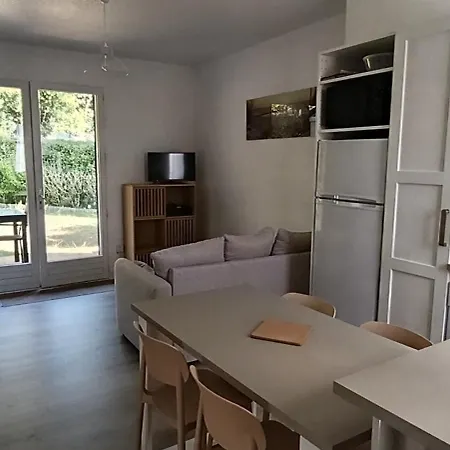 Résidence Thalassa Сasa de vacaciones *